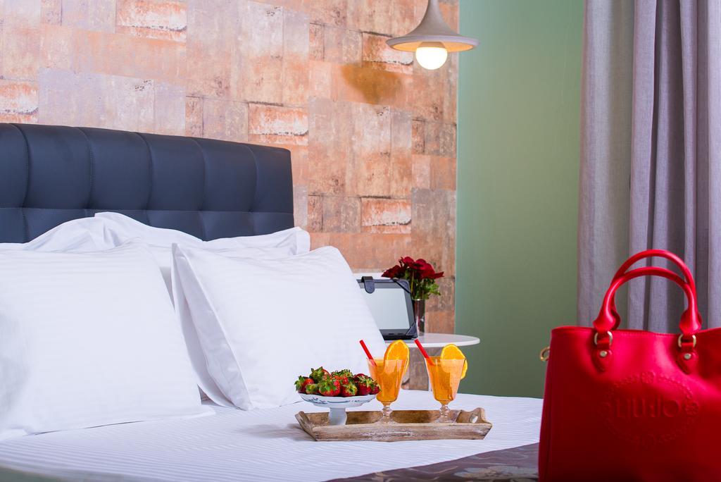 Vintage Suites Limenaria  Exterior foto