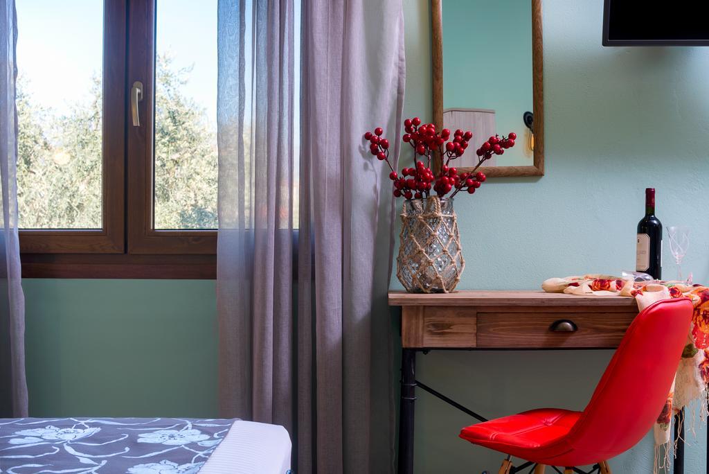 Vintage Suites Limenaria  Exterior foto