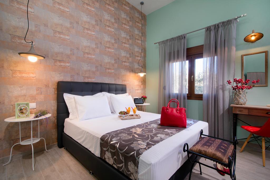 Vintage Suites Limenaria  Exterior foto