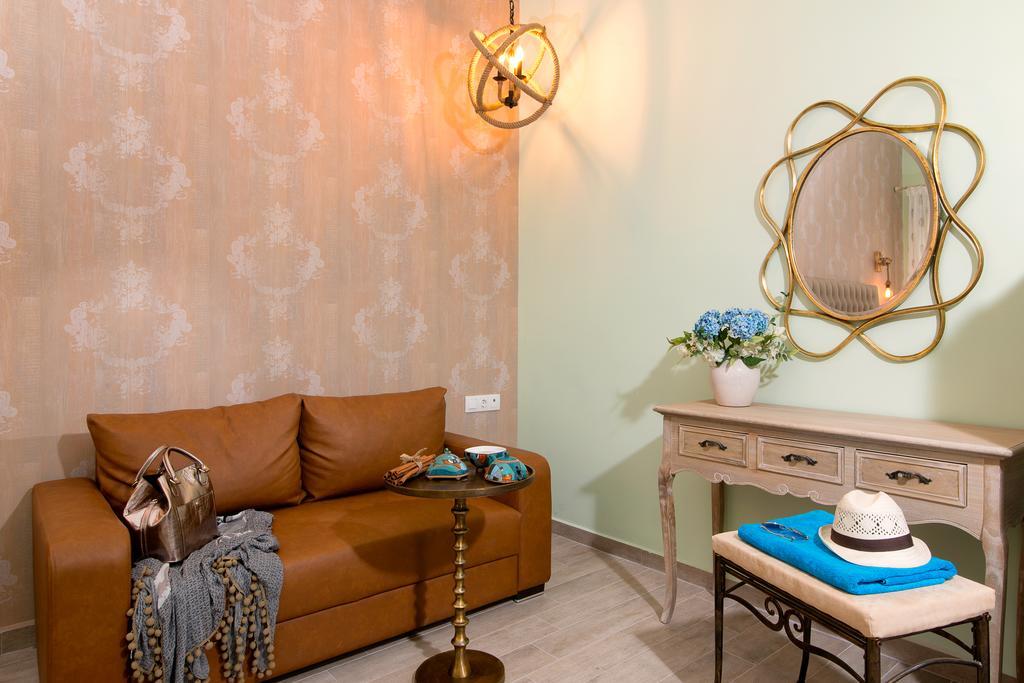 Vintage Suites Limenaria  Exterior foto