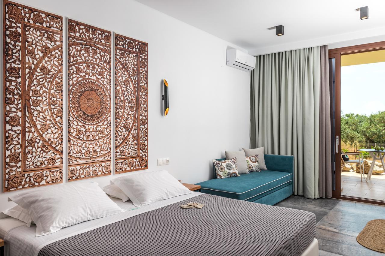Vintage Suites Limenaria  Exterior foto