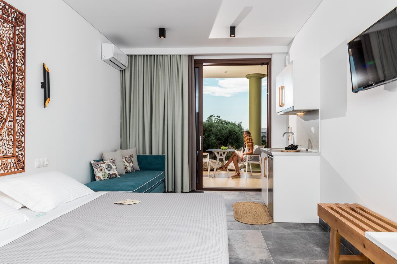 Vintage Suites Limenaria  Exterior foto