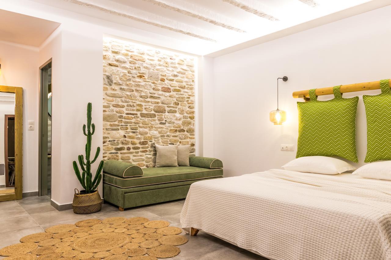 Vintage Suites Limenaria  Exterior foto