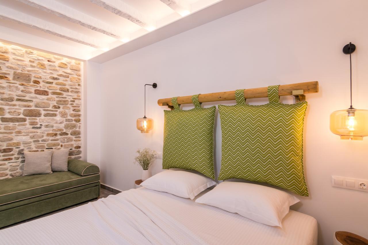 Vintage Suites Limenaria  Exterior foto
