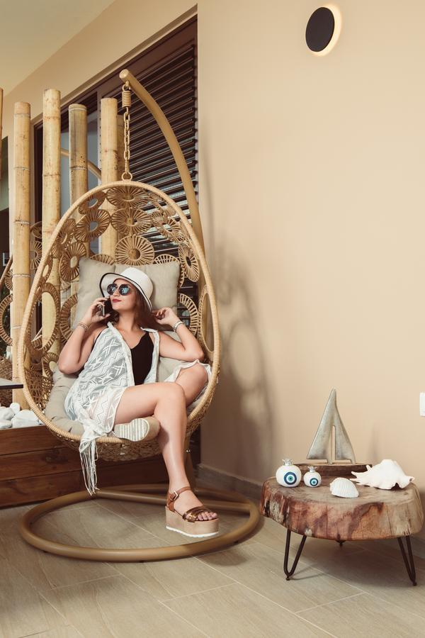 Vintage Suites Limenaria  Exterior foto